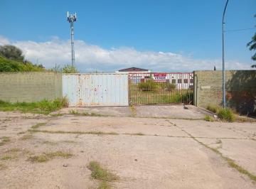Terreno · 1827m² · Importante Terreno en Barrio San Vicente!