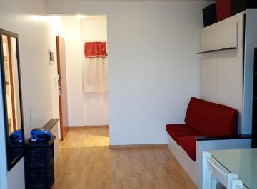 Departamento de 1 ambiente, Tres de Febrero · Monoambiente