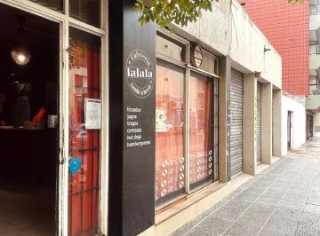 Local comercial , Mar del Plata · Venta Local Comercial. Amplia Vidriera. Zona Plaza Colon. Oportunidad