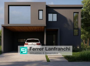 Casa · 163m² · 10 Ambientes · 2 Cocheras · Casa en Venta Nuevo Malagueño