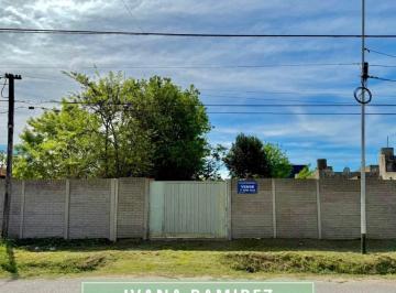 Terreno · 205m² · Lote 205 m² Listo Para Escriturar - Barrio Ameghino, Luján.