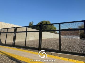 Terreno · 960m² · Alquiler Terreno en Área Centro Oeste