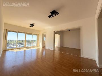 Departamento · 120m² · 4 Ambientes · 1 Cochera · Departamento Venta Vicente Lopez 4 Ambientes Dependencia
