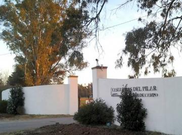 Terreno · 1500m² · Terreno Lote en Venta en Villa Rosa, Pilar, G. B. a. Zona Norte