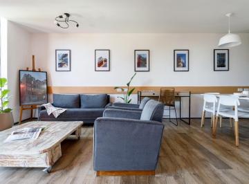 Departamento · 100m² · 3 Ambientes · 1 Cochera · Duplex 3 Ambientes en Venta Moreno Copa