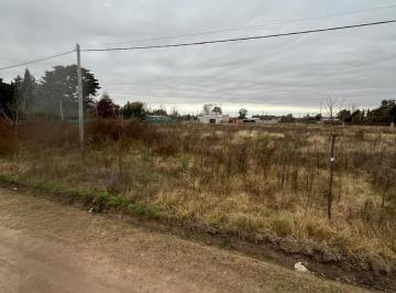 Terreno · 410m² · Terreno a La Venta en Loteo Don Emilio