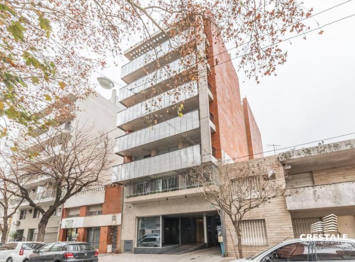 Desarrollo vertical · Zeballos y Callao