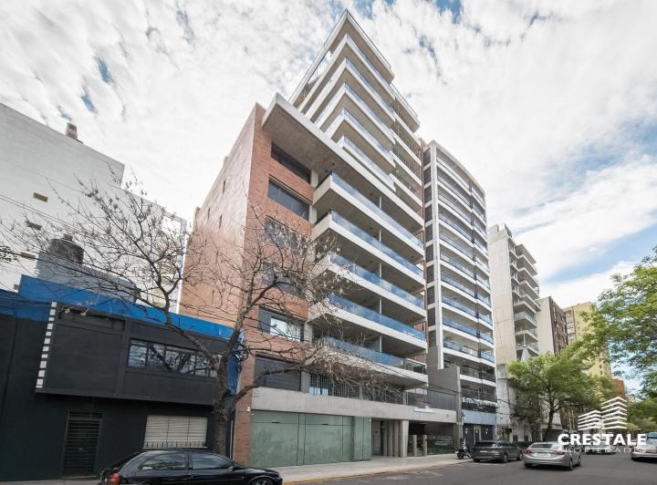 Desarrollo vertical · Alvear 1200 - Pampero Alvear