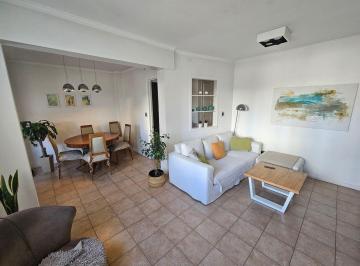 Departamento · 72m² · 3 Ambientes · 1 Cochera · Departamento 3 Ambientes con Cochera en Chauvin