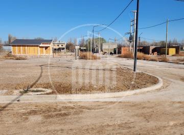 Terreno , Neuquén · Terreno de 600 m² / Loteo Acacias Nqn Cap./ Rep de Italia 6000