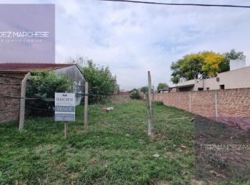 Terreno · 350m² · Terreno en Lujan