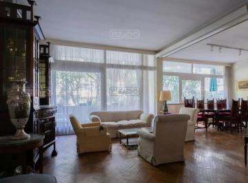 Departamento · 230m² · 4 Ambientes · 1 Cochera · Departamento Piso en Venta en Belgrano R, Capital Federal, Buenos Aires