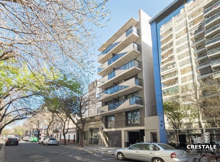 Desarrollo vertical · Tri - Edificio Cochabamba