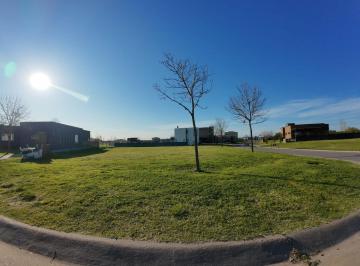 Terreno · 800m² · Venta Lote Barrio San Sebastian, Pilar.