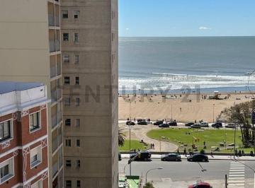 Departamento · 23m² · 1 Ambiente · Departamento de 1 Ambiente a La Calle Reciclado, Stella Maris, Mar del Plata