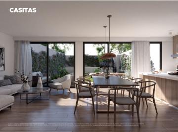 Departamento · 59m² · 2 Ambientes · Espectacular Departamento de 2 Ambientes Plus
