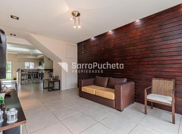 Casa · 180m² · 3 Ambientes · 2 Cocheras · Venta Casa 3 Ambientes con Amplio Jardin y Cochera en Haedo Norte.