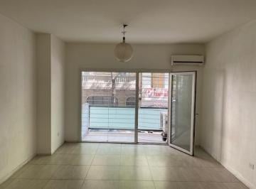 Departamento · 32m² · 1 Ambiente · Departamento en Barrio Norte