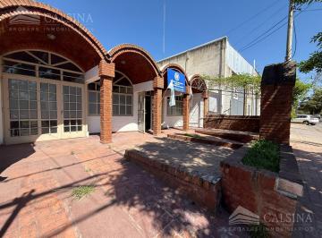 Local comercial · 130m² · Local en Venta Villa Allende