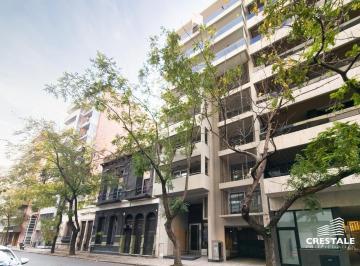 Departamento · 125m² · 4 Ambientes · 1 Cochera · Venta Departamento 3 Dorm. Terraza Exclusiva Rosario Parque España