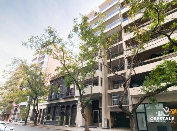Desarrollo vertical · Tucuman y Balcarce