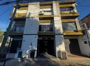 PH · 72m² · 3 Ambientes · 1 Cochera · Duplex 2 Plantas 3 Ambientes, Patio, Cochera, Olivos!