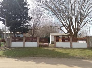 Casa de 3 ambientes, Las Toninas · Casa Sola en Gran Lote Ubicada en Las Toninas