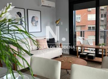 Foto1 · Venta Apartamento de 2 Dorm. a Estrenar con Hermosas Vistas en El Centro!