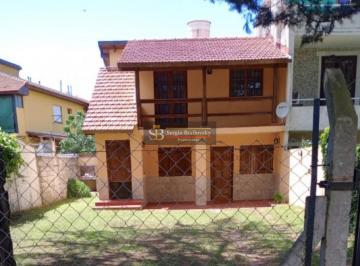 Departamento · 44m² · 2 Ambientes · Alquiler Temporal en Villa Gesell Dpto Tipo Casa Planta Alta Para 4 Personas