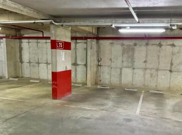 Garage de 1 ambiente, Córdoba · Cochera Ciudad Gama Torre 1 y 2