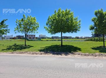 Terreno · 781m² · Terreno de 781 m² en Venta Barrio Privado El Naudir Escobar