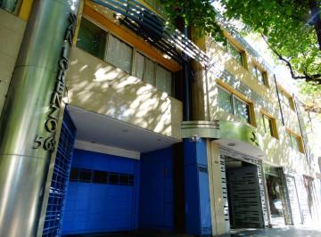 Departamento de 2 ambientes, Ciudad de Mendoza · Se Alquila Dpto San Lorenzo N°568 Ciudad