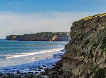 Terreno , Mar del Plata · Playa Los Lobos Lote a 4 Cd del Mar Calle Pejerrey E/los Corales y Canai Quen