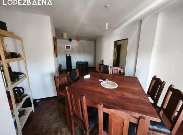 Departamento · 106m² · 6 Ambientes · 1 Cochera · Departamento en Venta Centro de La Ciudad, con Cochera Incluida - Súper Amplio!