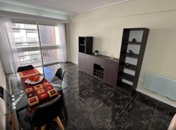 Departamento · 54m² · 2 Ambientes · 1 Cochera · Departamento Venta 2 Ambientes con Dependencia Plaza Colon Mar del Plata