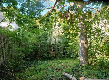 Terreno · 500m² · 5 Ambientes · 2 Cocheras · Casa en Venta Adrogué