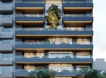 Departamento · 42m² · 2 Ambientes · Departamento en Pozo 2 Ambientes en Vuelta de Obligado 3900