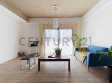 Departamento · 47m² · 1 Ambiente · Monoambiente Amplio con Parrilla Hurlingham Financiado