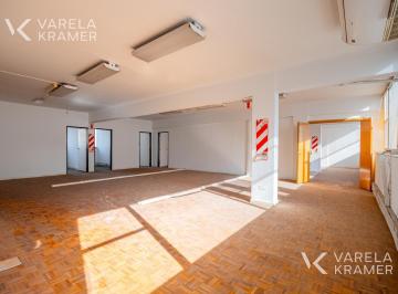 Oficina comercial · 340m² · 8 Ambientes · Oficina en Venta en Capital Federal