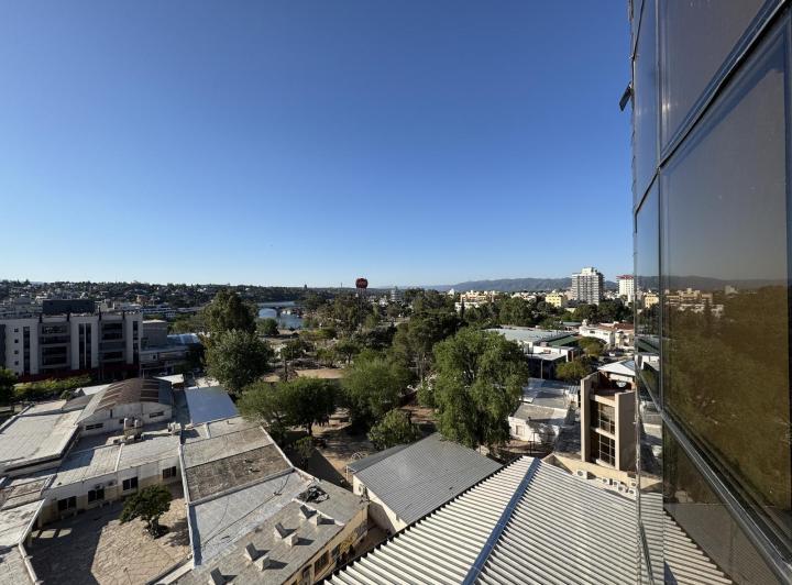 Departamento · 80m² · 4 Ambientes · 2 Cocheras