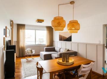 Departamento · 80m² · 3 Ambientes · 1 Cochera · Departamento 3 Ambientes en Venta en Castelar, Cochera, Baulera, Apto Crédito