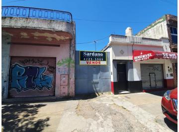 PH · 146m² · 3 Ambientes · PH 3 Ambientes C/ Amplio Galpón - Lanús Oeste.