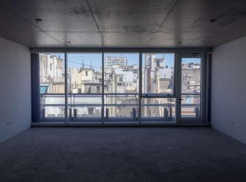 Oficina comercial · 52m² · 1 Cochera · Oficina en Venta en Tribunales, 58.50 m², Zona de Negocios, Actividades Comerciales y Jurídicas.