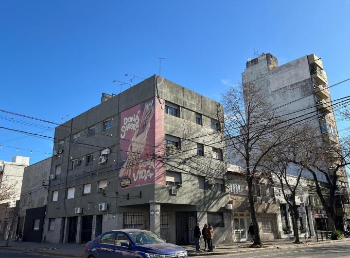 Departamento · 62m² · 5 Ambientes