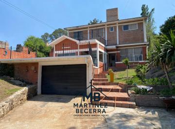 Casa de 5 ambientes, Villa Carlos Paz · En Venta Casa + Dpto - Carlos Paz - Usd $128.000 - Apta Crédito