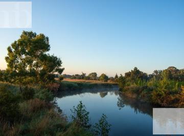 Terreno · 5118m² · Terrenos en Cayuquen - Pilar