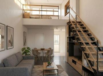 TUC-TUC-1152_2 · Venta Loft en Ituzaingó y Jara