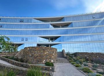 Oficina comercial , Luján de Cuyo · Avatar Work - Edificio Aaa