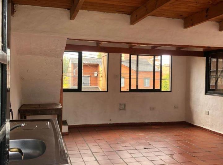 Departamento · 45m² · 3 Ambientes