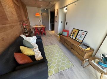 Departamento · 40m² · 2 Ambientes · Departamento a Estrenar en Pichincha 1 Dormitorio - Venta